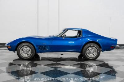 1972 Chevrolet Corvette