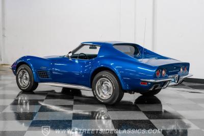 1972 Chevrolet Corvette