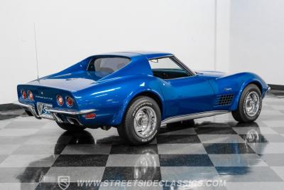 1972 Chevrolet Corvette