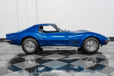 1972 Chevrolet Corvette