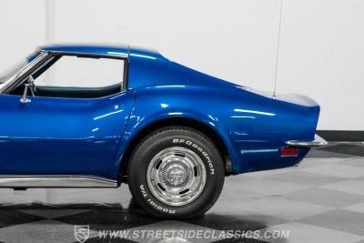 1972 Chevrolet Corvette