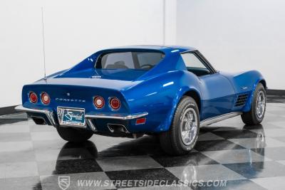 1972 Chevrolet Corvette