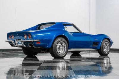 1972 Chevrolet Corvette