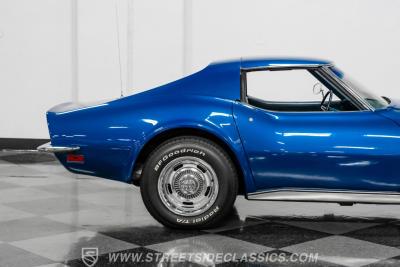 1972 Chevrolet Corvette