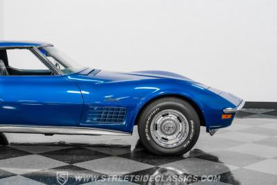 1972 Chevrolet Corvette