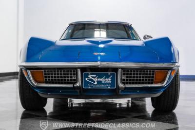 1972 Chevrolet Corvette