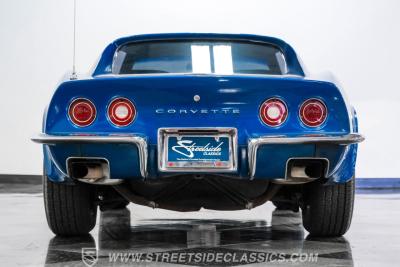 1972 Chevrolet Corvette