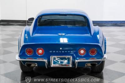 1972 Chevrolet Corvette