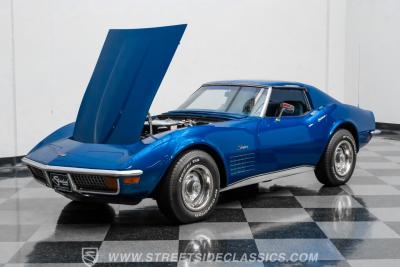 1972 Chevrolet Corvette