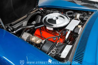 1972 Chevrolet Corvette