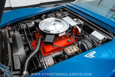 1972 Chevrolet Corvette