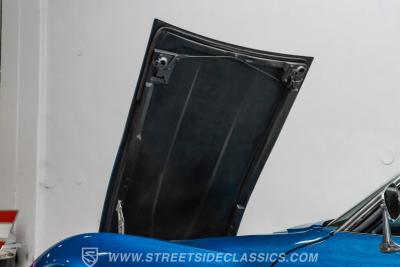 1972 Chevrolet Corvette