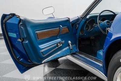 1972 Chevrolet Corvette