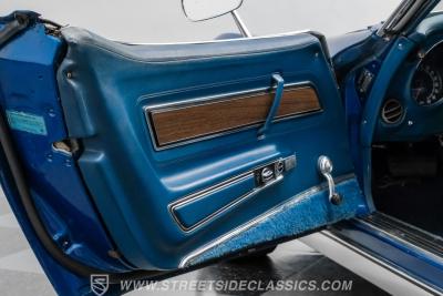 1972 Chevrolet Corvette