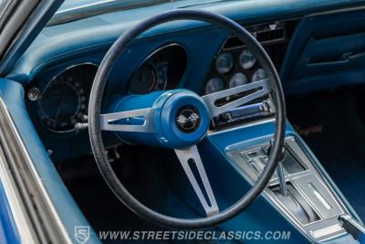 1972 Chevrolet Corvette