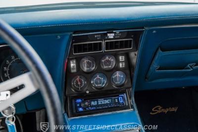 1972 Chevrolet Corvette