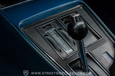 1972 Chevrolet Corvette