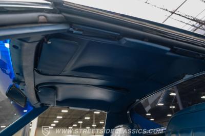 1972 Chevrolet Corvette