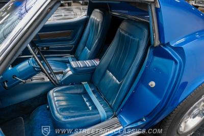 1972 Chevrolet Corvette