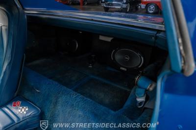 1972 Chevrolet Corvette