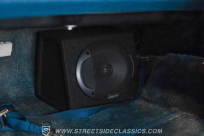 1972 Chevrolet Corvette