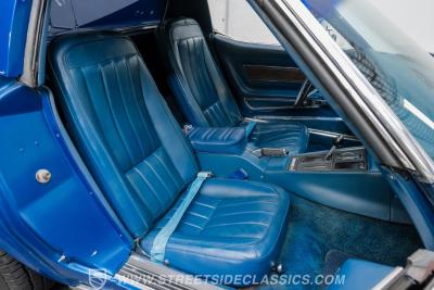 1972 Chevrolet Corvette