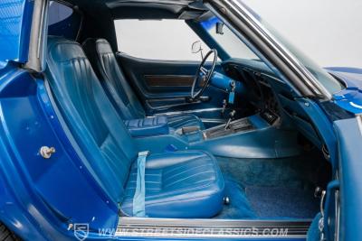 1972 Chevrolet Corvette