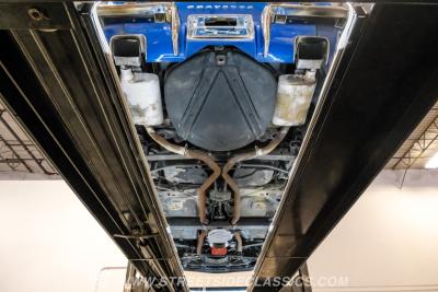 1972 Chevrolet Corvette