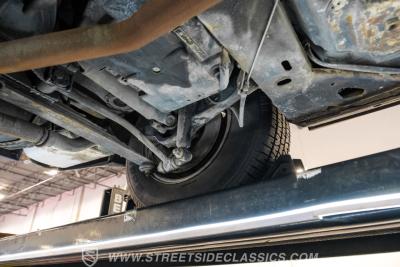 1972 Chevrolet Corvette