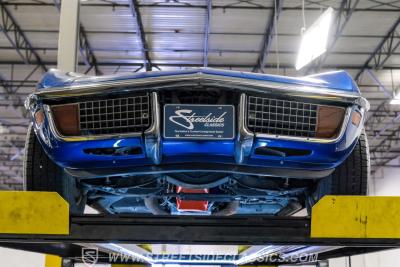 1972 Chevrolet Corvette