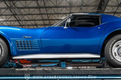 1972 Chevrolet Corvette