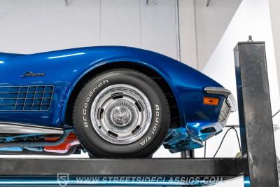 1972 Chevrolet Corvette