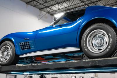 1972 Chevrolet Corvette