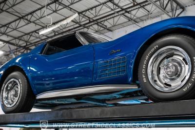 1972 Chevrolet Corvette