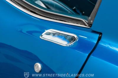 1972 Chevrolet Corvette