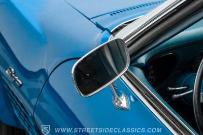 1972 Chevrolet Corvette