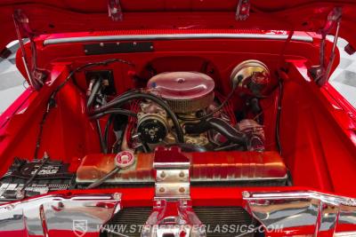 1966 Chevrolet C10 Custom