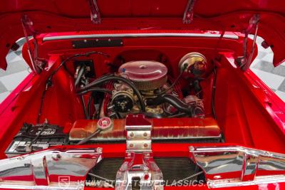 1966 Chevrolet C10 Custom