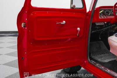 1966 Chevrolet C10 Custom