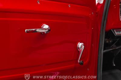 1966 Chevrolet C10 Custom