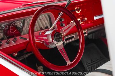 1966 Chevrolet C10 Custom