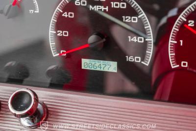 1966 Chevrolet C10 Custom