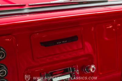 1966 Chevrolet C10 Custom