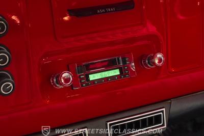 1966 Chevrolet C10 Custom