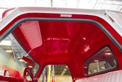 1966 Chevrolet C10 Custom