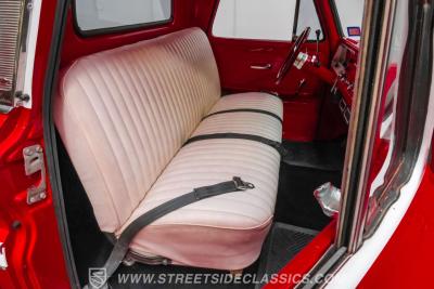 1966 Chevrolet C10 Custom