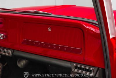 1966 Chevrolet C10 Custom