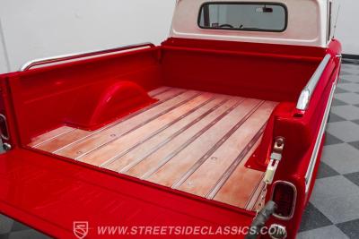1966 Chevrolet C10 Custom