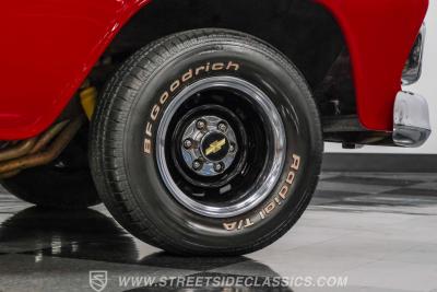 1966 Chevrolet C10 Custom