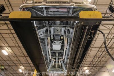 1966 Chevrolet C10 Custom